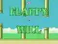 Hra Flappy Will online
