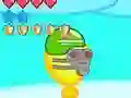 Hra Balloon Fight online
