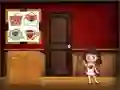Hra Angel Valentine's Day Escape 5 online