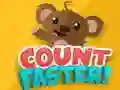 Hra Count Faster! online