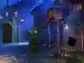 Hra Shadow City Escape online