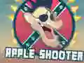 Hra Apple Shooter online