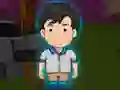 Hra The Boy Rescue From Hut House online