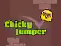 Hra Chicky Jumper online