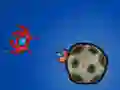 Hra Math Invasion online