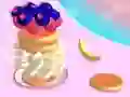 Hra I Want Pancake online