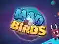 Hra Mad Birds online