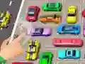Hra Car Parking Unblocked online