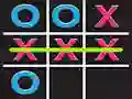 Hra TicTacToe online
