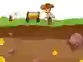 Hra Gold Mine online