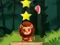 Hra Hungry Lion Adventure online