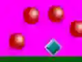 Hra Ball Dodge online