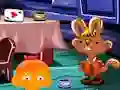 Hra Monkey Go Happy Stage 816 online