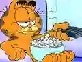 Hra Jigsaw Puzzle: Garfield Movie Time online