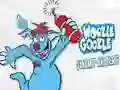 Hra Woozle Goozle Dynamit-Akademie online