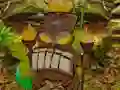 Hra Jungle Hunter Escape online