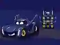 Hra A Day in the Batcave online