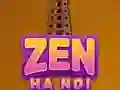 Hra Zen Hanoi online