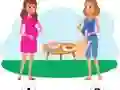 Hra Who is the Liar? online