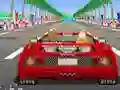 Hra Turbo Outrun Reimagined online