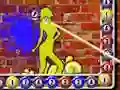 Hra Extreme Billiards online