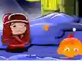 Hra Monkey Go Happly Stage 383 online