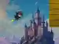 Hra Harry's Flight online