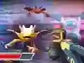 Hra Arena online