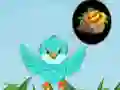Hra Avian Appetite Escape online