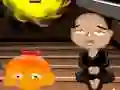 Hra Monkey Go Happly Stage 385 online