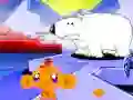 Hra Monkey Go Happly Stage 389 online