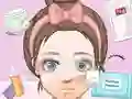 Hra ASMR Girl Organization online