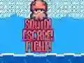 Hra Squid Escape Fight online