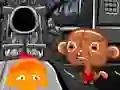 Hra Monkey Go Happy Stage 818 online