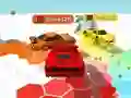Hra Race Survival: Arena King online