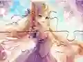 Hra Jigsaw Puzzle: Cat-Girl online