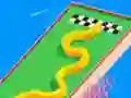 Hra Snek Left Fancade online