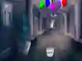 Hra Ghost Threat Girl Escape online