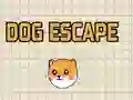 Hra Dog Escape online