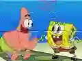 Hra Jigsaw Puzzle: SpongeBob SquarePants online