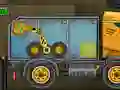 Hra Boxrob 2 online
