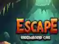 Hra Underground Cave Escape online