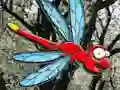 Hra Escape From Dragonfly Forest online