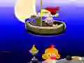 Hra Monkey Go Happly Stage 397 online