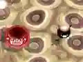 Hra Bouncing Blob online