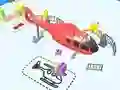 Hra Plane Factory online