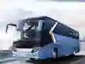 Hra Bus Simulator Driving 3D online