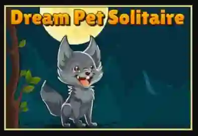 Hra Dream Pet Solitaire online