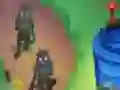 Hra Tower Defense: Zombies online
