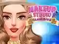 Hra Makeup Studio Glam Diva online